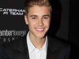 Zondag 25 mei: Justin Bieber heeft zijn mooiste pak aangetrokken voor een gala in Monaco.