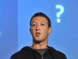 Facebook wil met kunstmatige intelligentie 'begrijpen wat mensen delen' 
