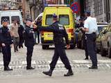 Politie verspreidt scherpere foto's aanslagpleger Brussel