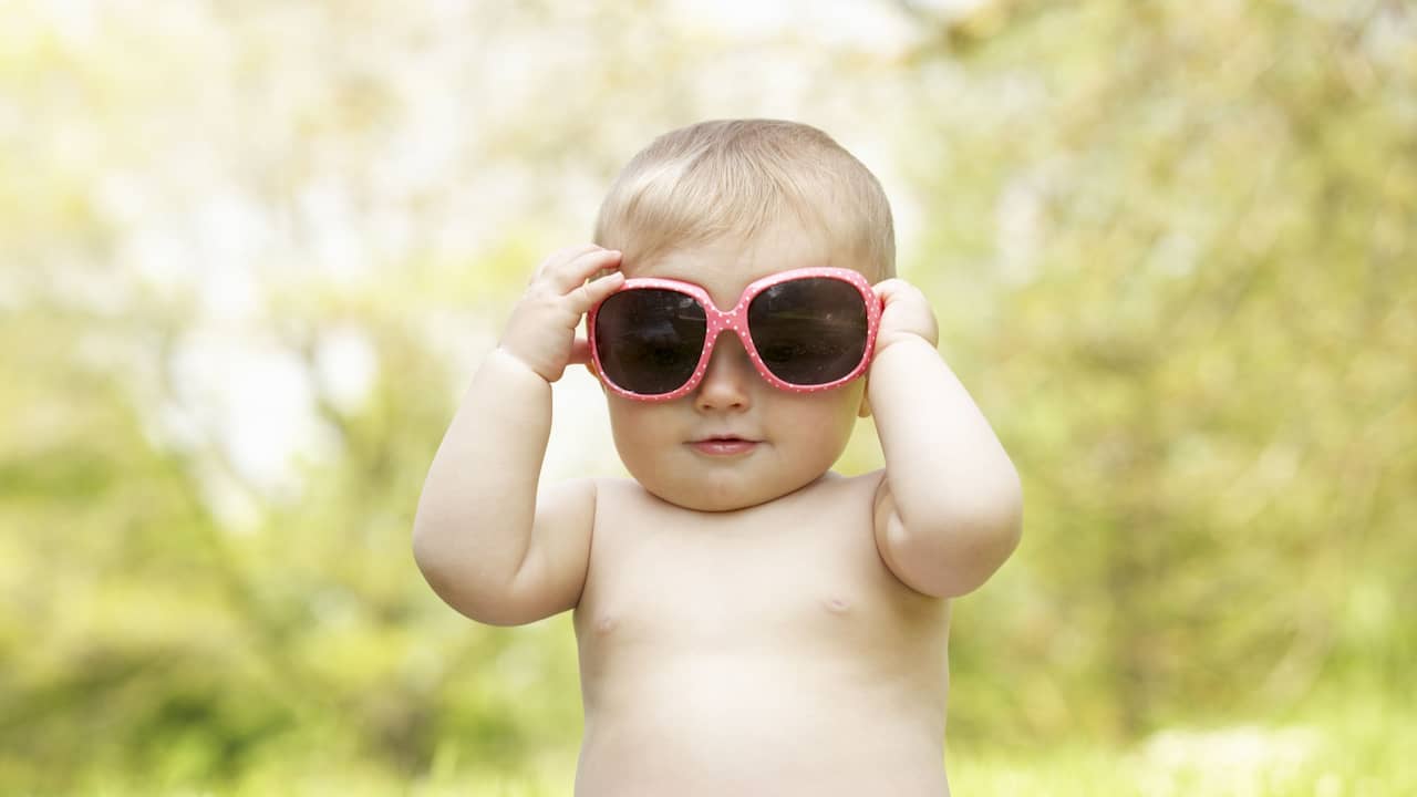 zich zorgen maken Spektakel droefheid Oogarts: 'Goedkope zonnebril beschermt net zo goed als dure merkbril' |  Gezondheid | NU.nl