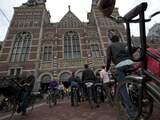 Rijksmuseum toont 'geboorte van Zwarte Piet'