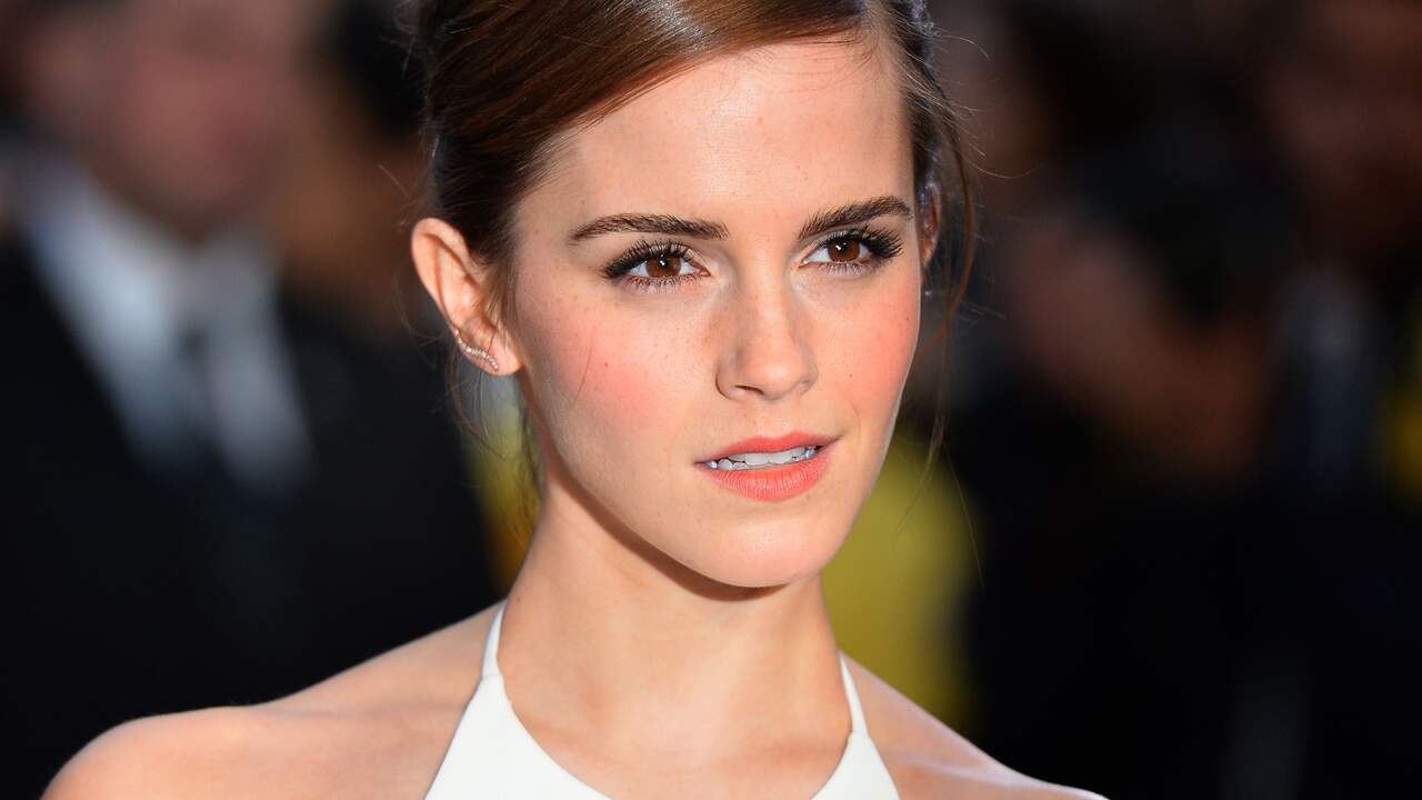 Emma Watson wordt ambassadeur voor Verenigde Naties | Achterklap | NU.nl