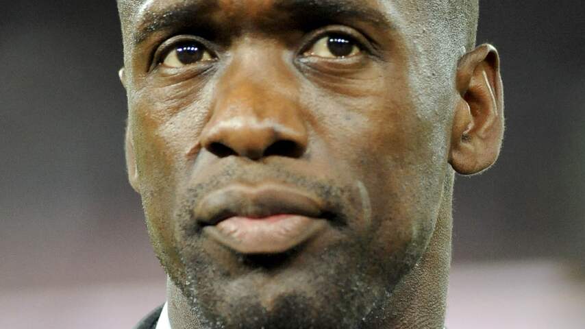 Clarence Seedorf