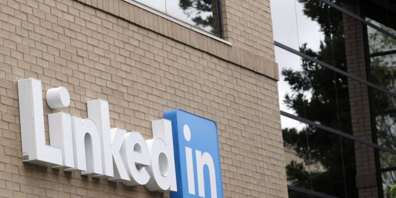 'Verdachten grote Uber-hack ook aangeklaagd voor afpersen LinkedIn'