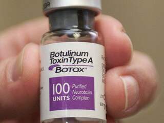 Farmaceut Valeant verhoogt bod op Botox-fabrikant