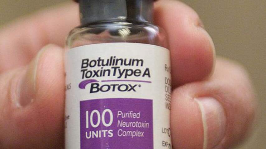 Farmaceut Valeant verhoogt bod op Botox-fabrikant
