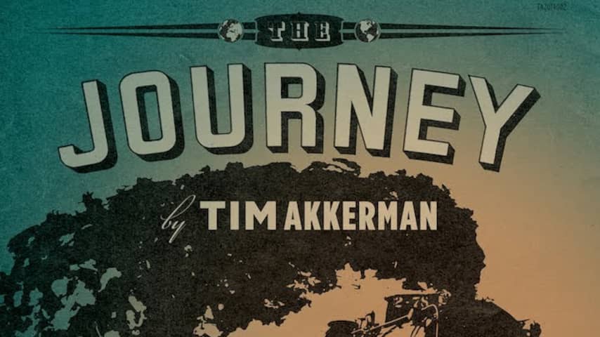 Tim Akkerman - The Journey