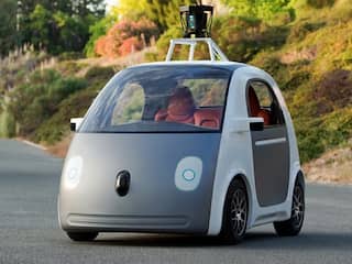 Wat we in 2020 van zelfrijdende auto's mogen verwachten