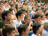 Kabinet sluit akkoord over leenstelsel studenten
