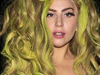 Plagiaatzaak Lady Gaga afgewezen
