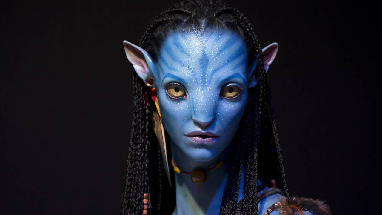 Trailer van Avatar