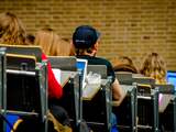 Recordaantal studenten meldt zich aan voor universiteiten