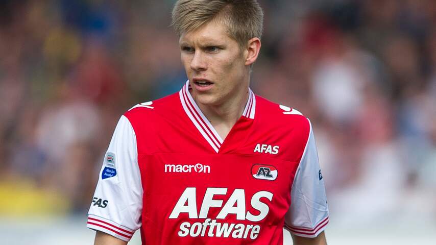 Aron Johannsson