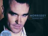 Morrissey - Vauxhall And I (2014 Reissue)