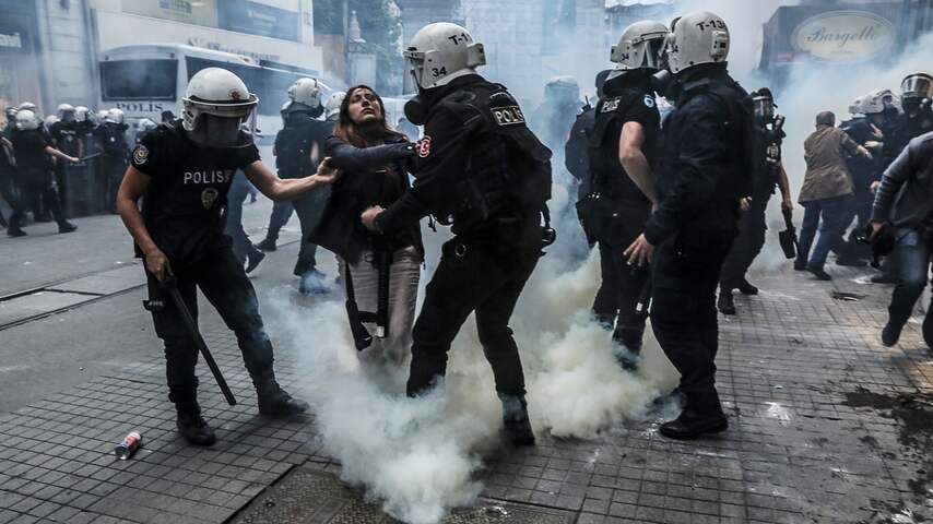 Istanbul