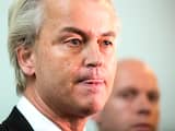 Een woordvoerder van de NCTV zei zondag dat er "voor zijn eigen veiligheid nooit mededelingen worden gedaan over de aard en omvang van dreiging tegen Wilders".