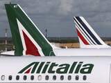 'Air France-KLM wil Alitalia toch overnemen'