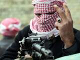 Radicale ISIL strijdt voor islamitische staat