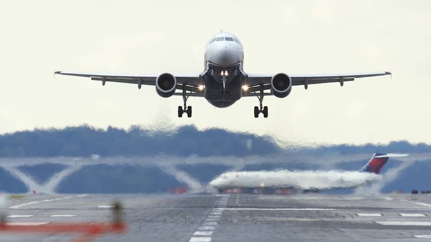 Airbus A320 US Airways