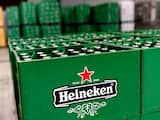 Heineken herschikt organisatie