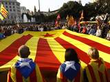 Spaans hof schort Catalaans referendum op