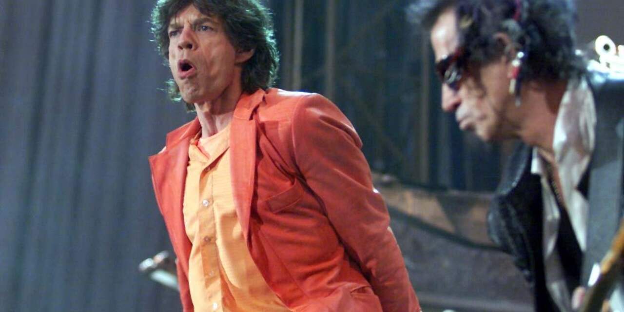 Stones-fans trekken uitspraken Jagger in twijfel