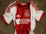 Man met Ajax-shirt belaagd in Rotterdam: ‘Uittrekken!’