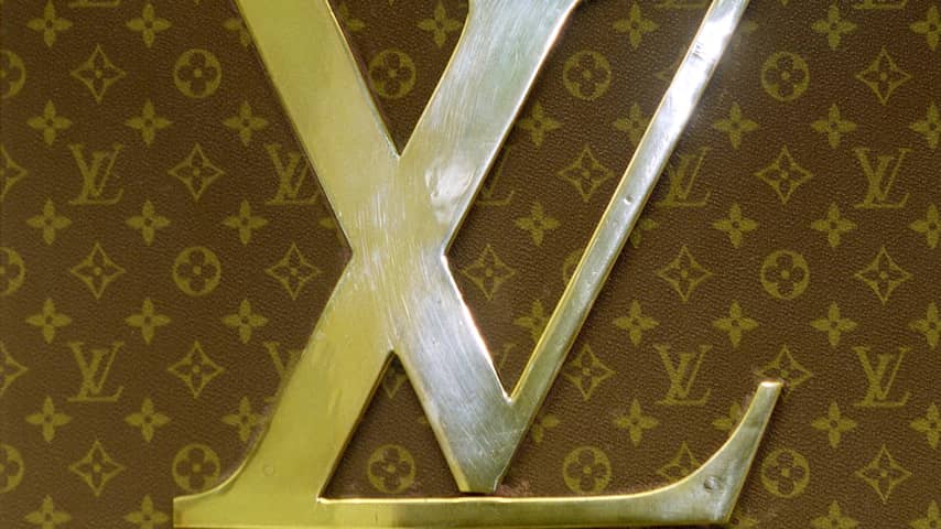 Louis vuitton boek -  Nederland