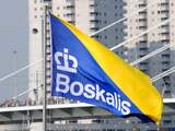 Boskalis fuseert havensleepdiensten met Kotug