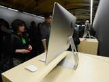 'Bèta nieuwe versie OS X wijst op 4K iMac'
