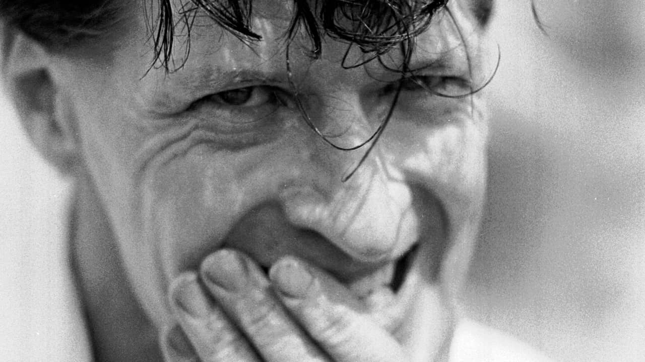 Herman Brood in Musuem Jan van der Togt