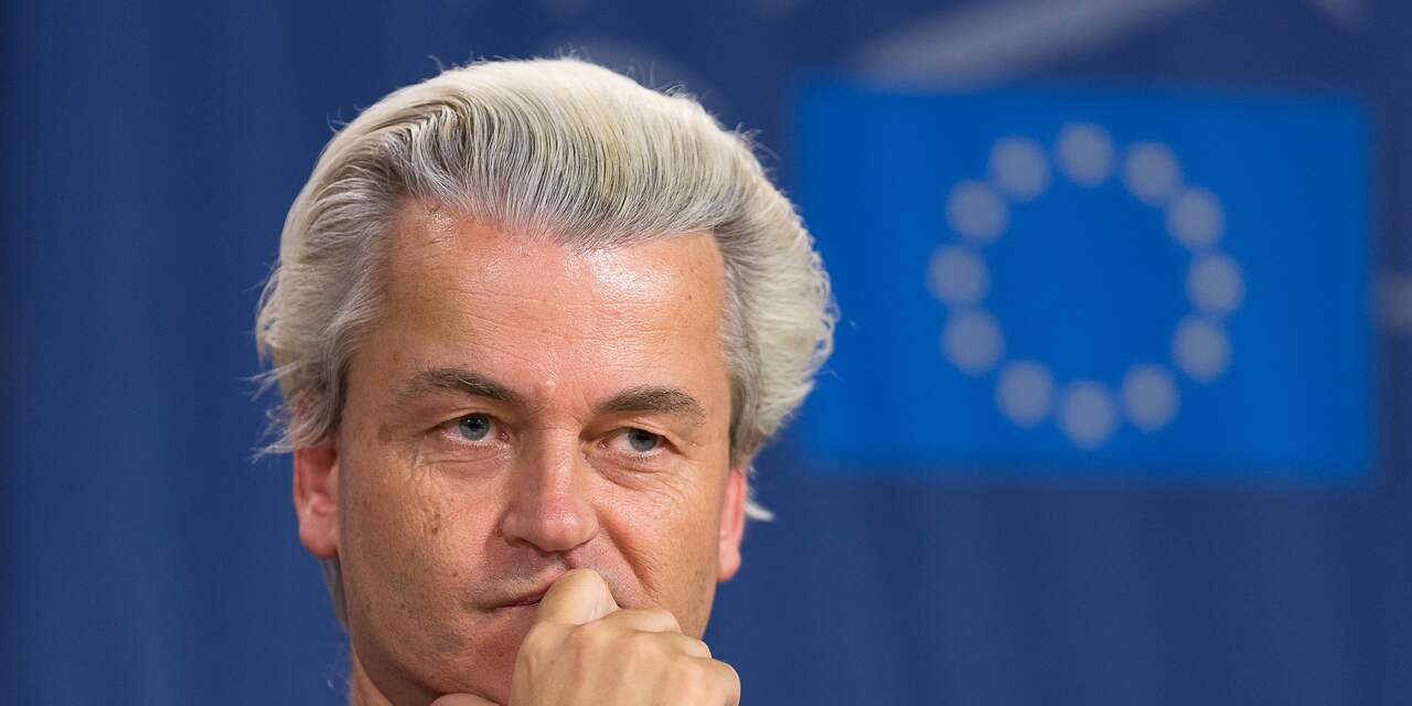 Wilders kritisch over aanpak Nederlandse jihadisten