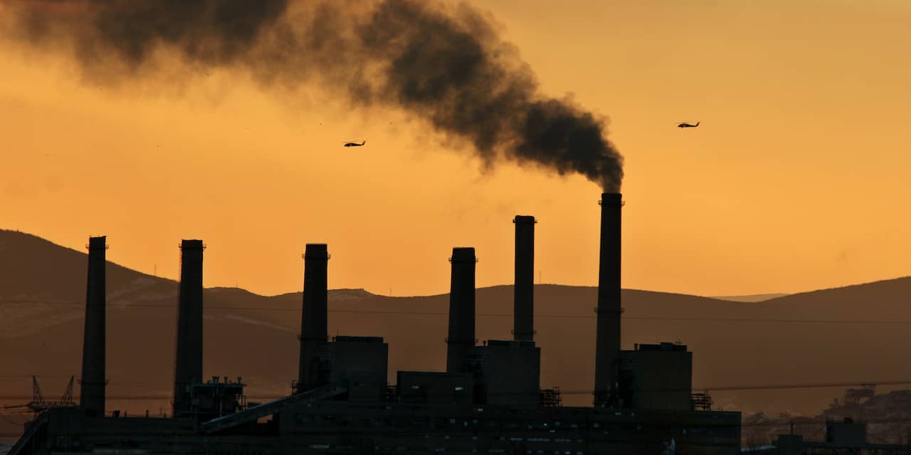 ING weert klanten die te veel in kolenenergie zitten