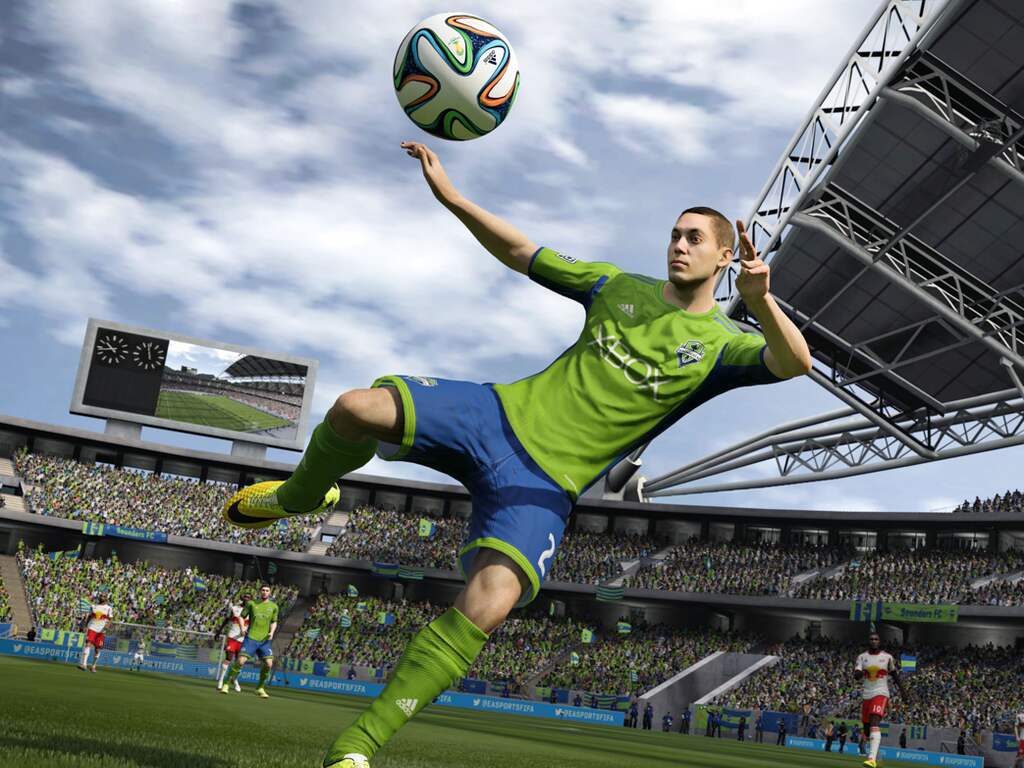Fifa 15