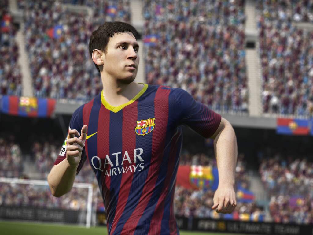 Fifa 15