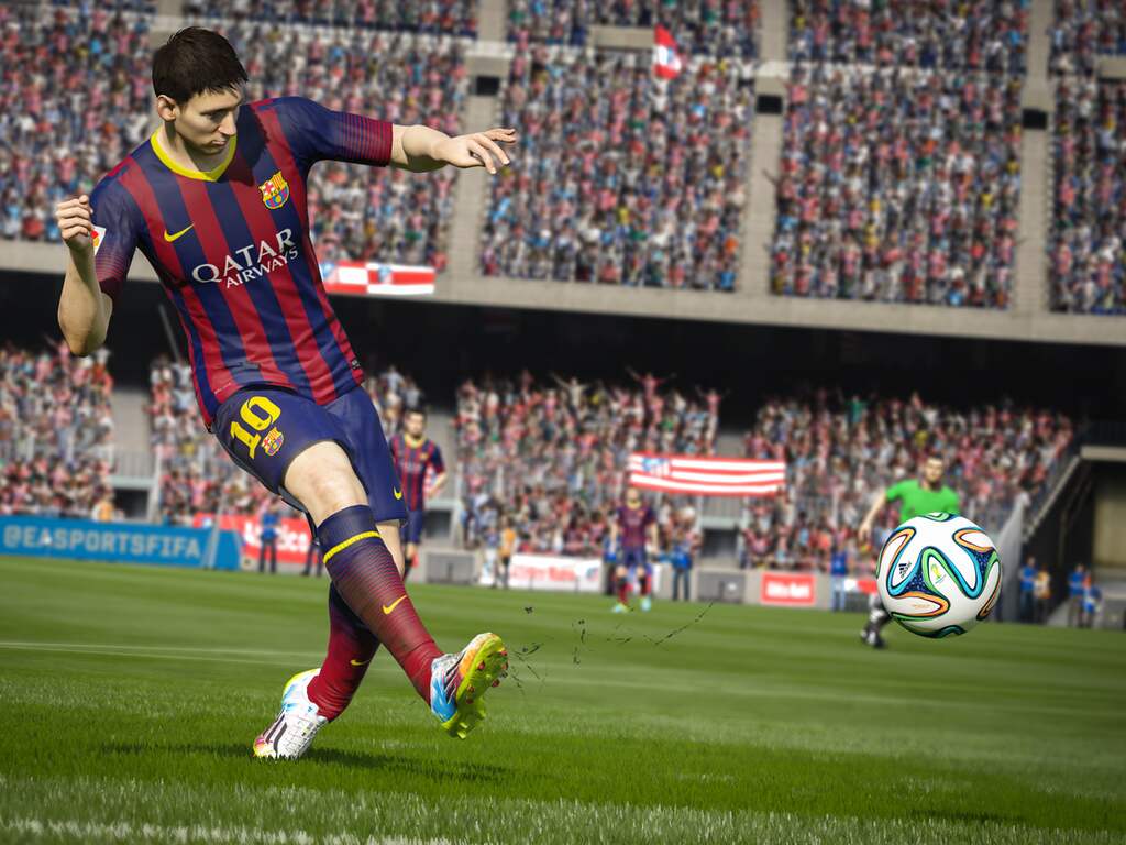 Fifa 15