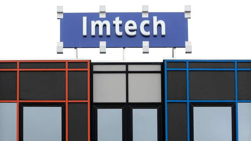 Imtech krijgt order van Turkse scheepswerf