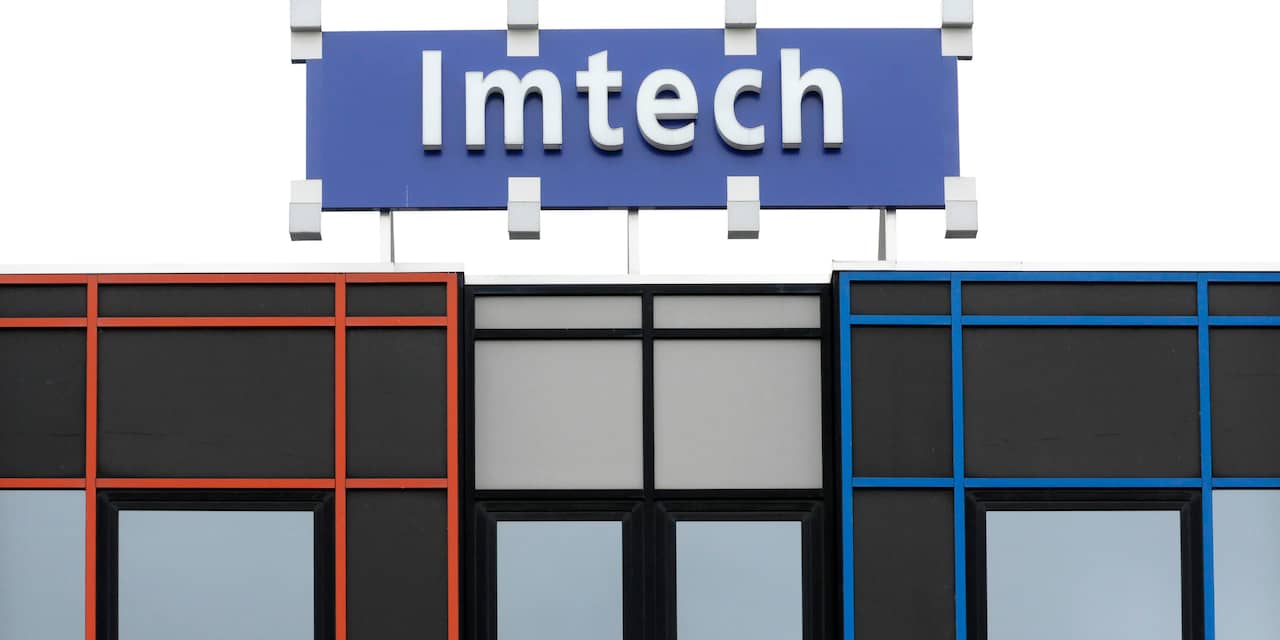 Imtech rondt verkoop ICT-onderdeel af