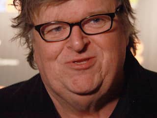 Michael Moore kondigt onverwacht documentaire over Donald Trump aan