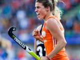 Kim Lammers neemt na WK afscheid van Oranje