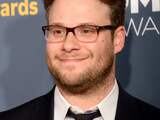 Seth Rogen in film over Steve Jobs