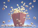 Illegale streamingdienst Popcorn Time anoniem te gebruiken