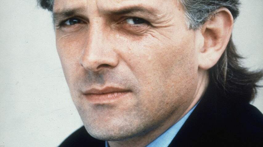 Rik Mayall