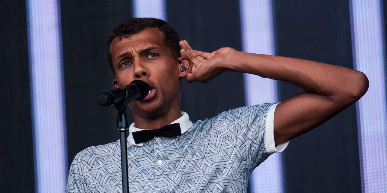 stromae new album 2014