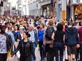 Economische groei blijft komende jaren bescheiden