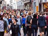 Lagere economische groei Nederland dan eerder geraamd