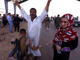 Zestig doden bij luchtaanval Mosul