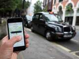 Uber werkt aan aanbieden dronevluchten