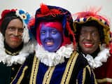 De nieuwe Zwarte Piet heeft geen kroeshaar meer en is definitief bruin. 
