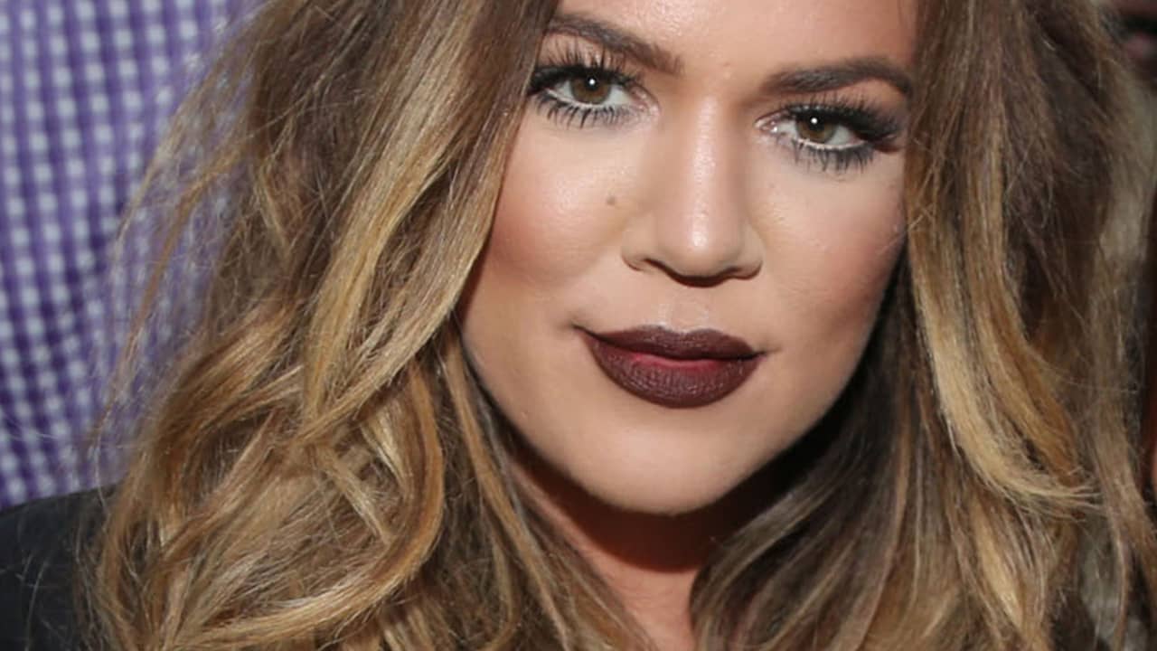 Khloé Kardashian moet scheiding afronden | Achterklap | NU.nl